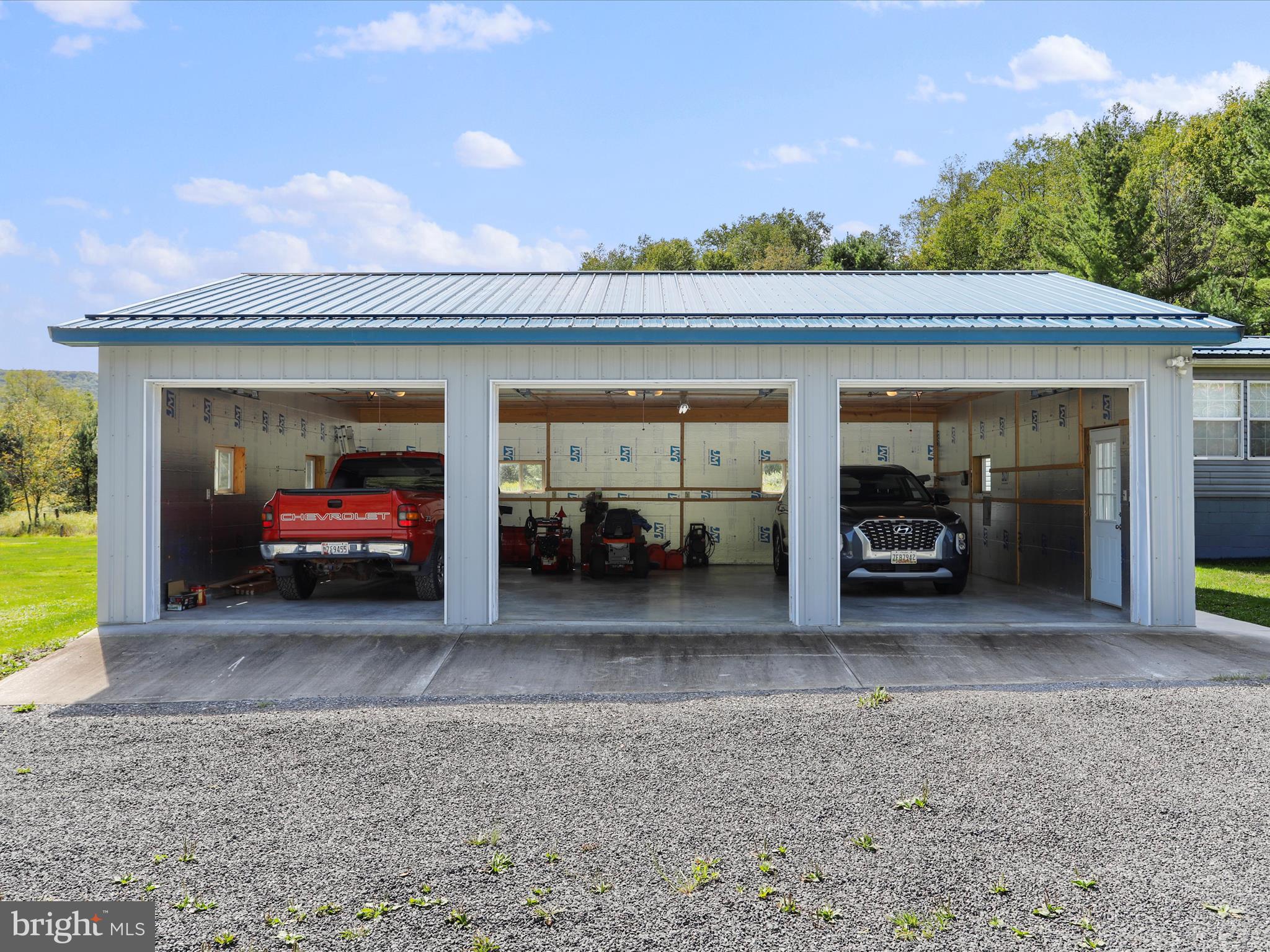 2208 Swanton Road Swanton, MD 21561 - Photo 34 of 44