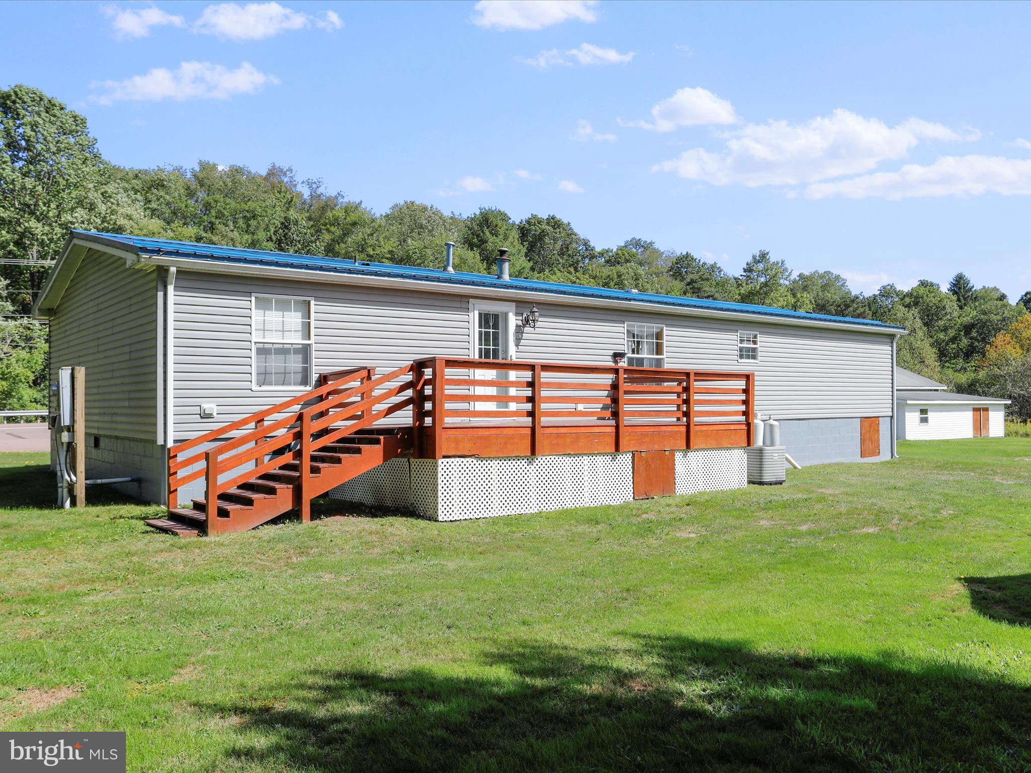 2208 Swanton Road Swanton, MD 21561 - Photo 36 of 44