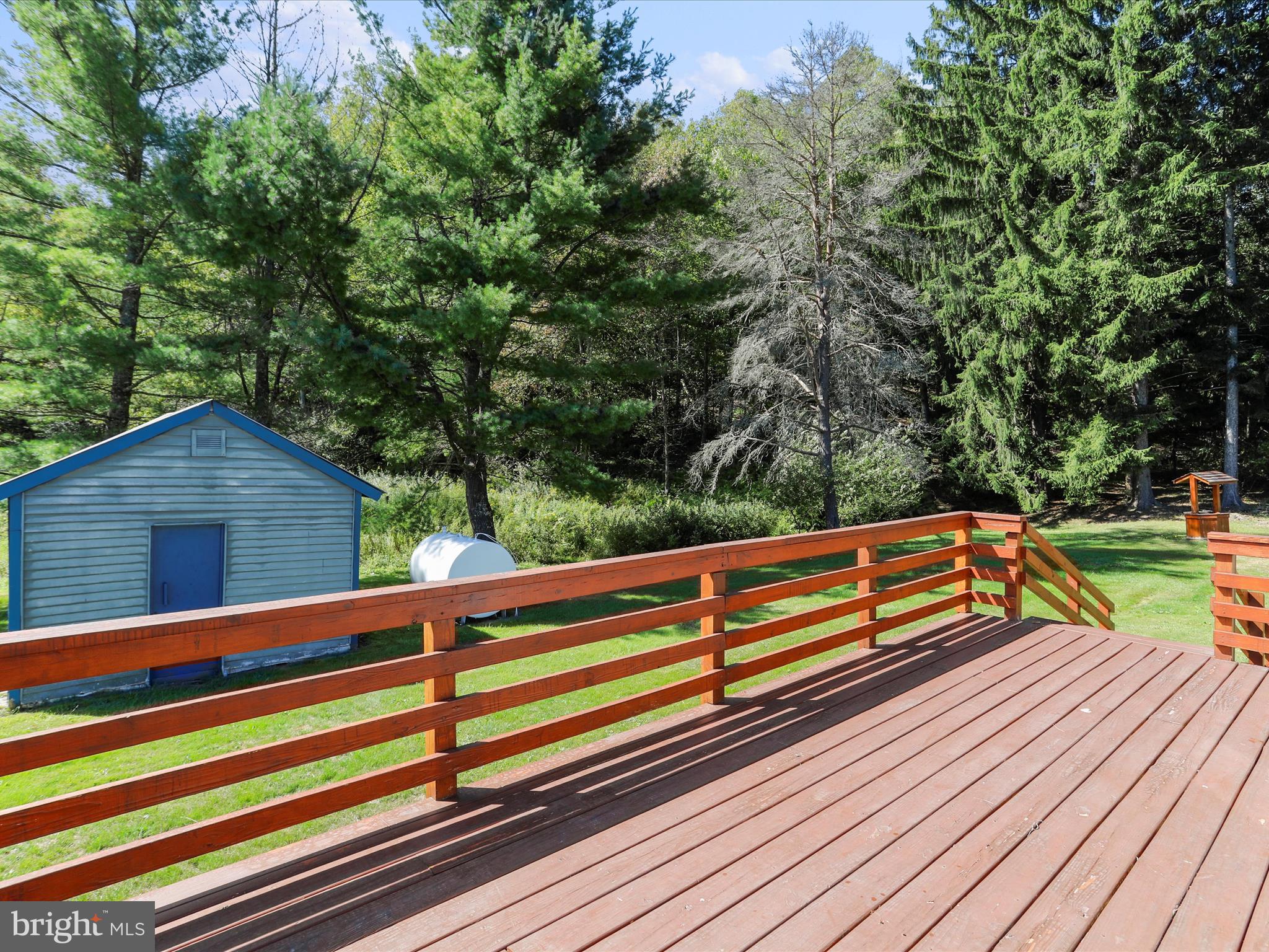 2208 Swanton Road Swanton, MD 21561 - Photo 39 of 44