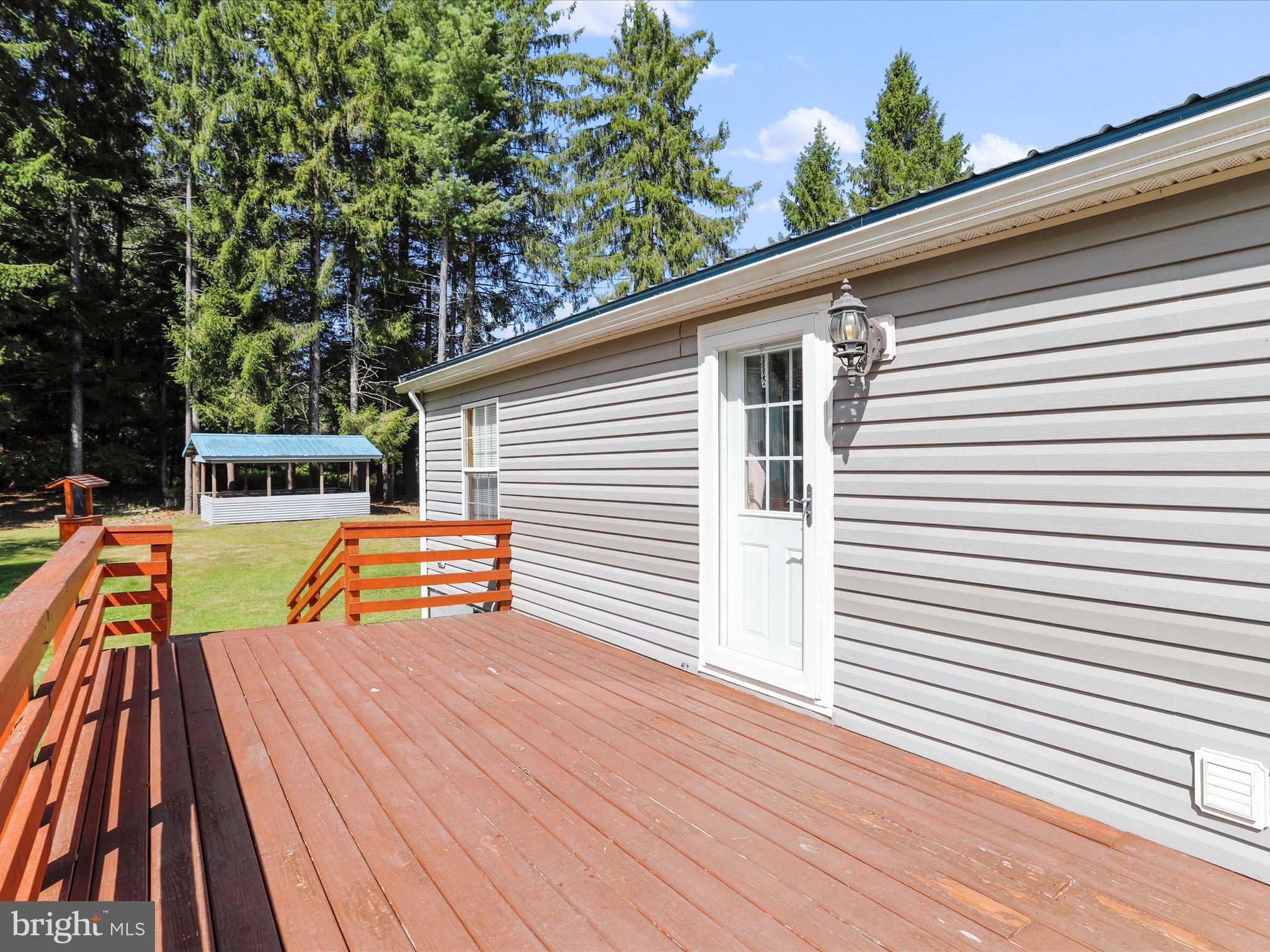 2208 Swanton Road Swanton, MD 21561 - Photo 40 of 44