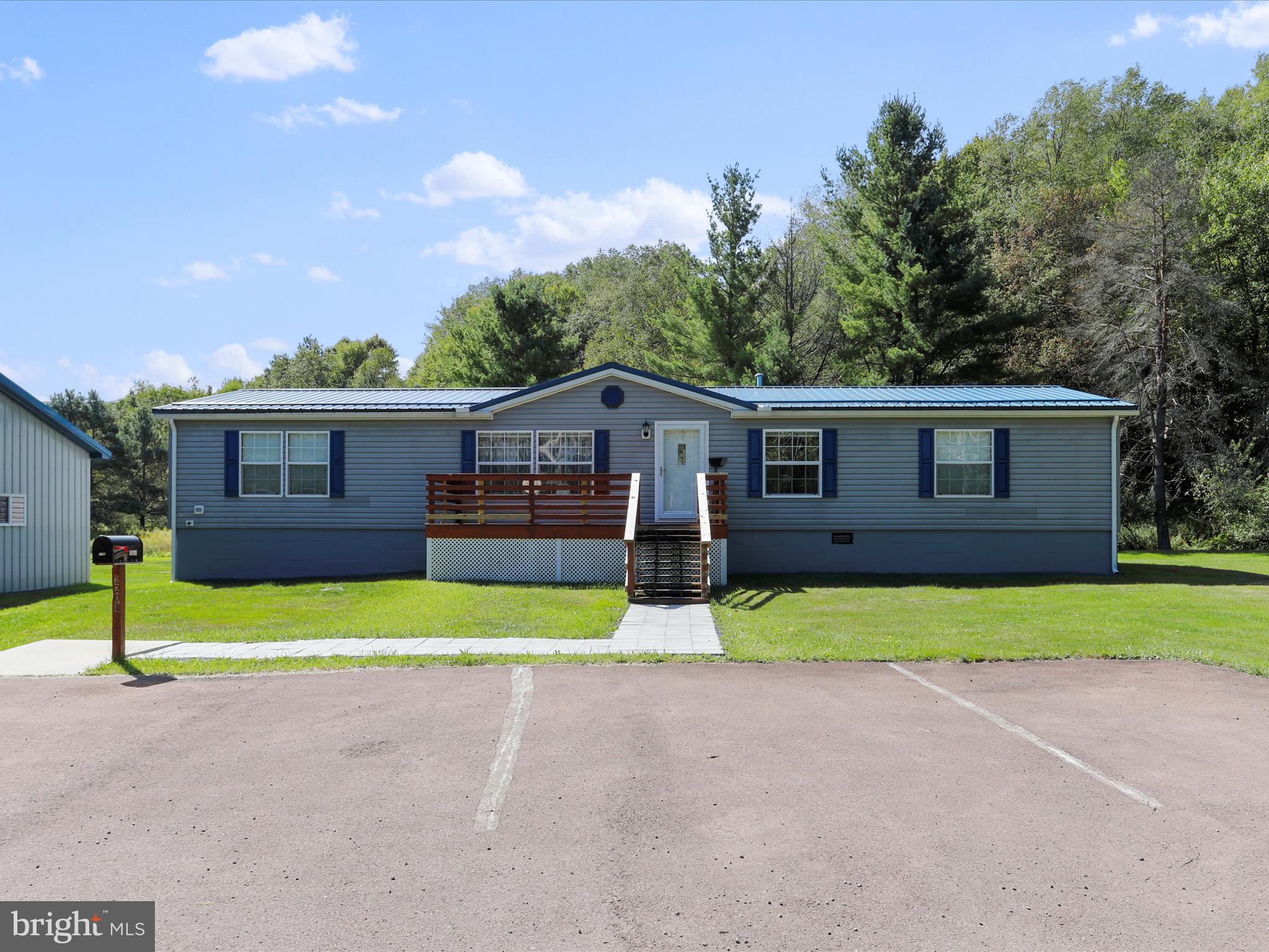 2208 Swanton Road Swanton, MD 21561 - Photo 4 of 44