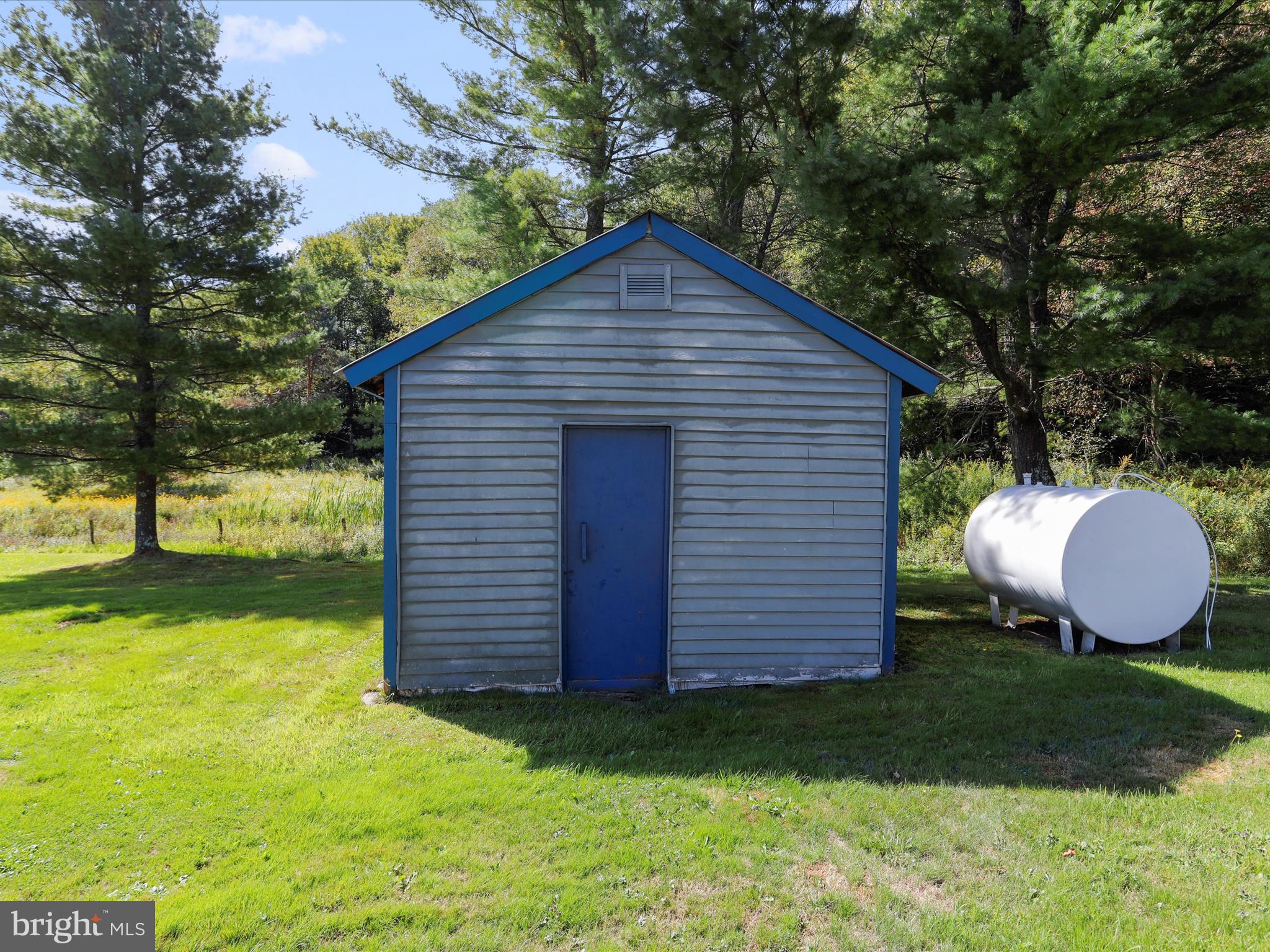 2208 Swanton Road Swanton, MD 21561 - Photo 42 of 44