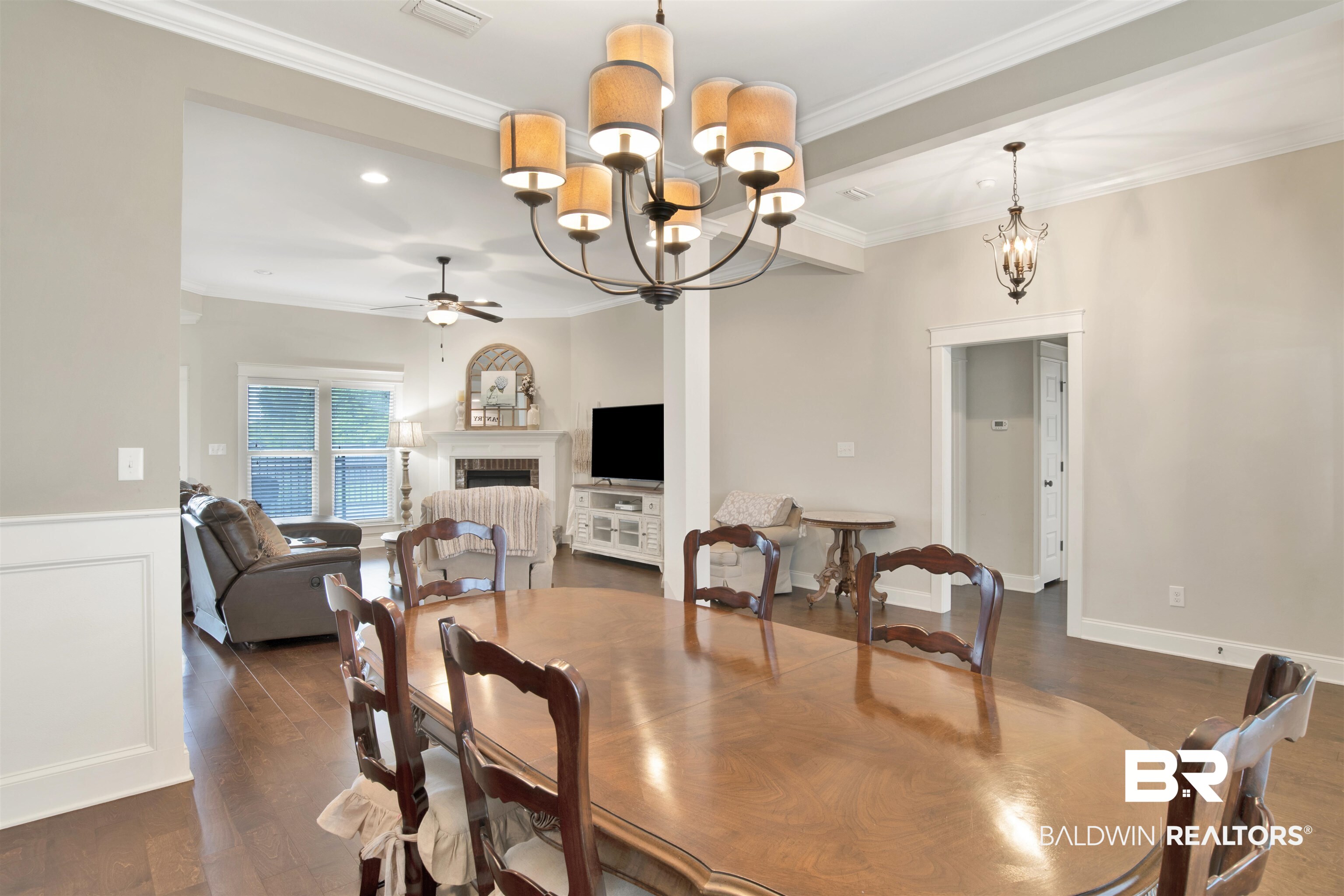 12366 Lone Eagle Drive Daphne, AL 36527 - Photo 10 of 46