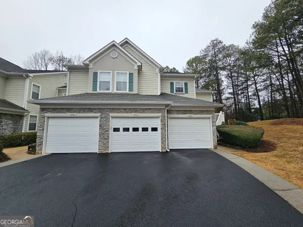 $1,750 | 407 Peachtree Club Drive, Peachtree City, GA 30269