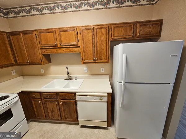 $1,750 | 407 Peachtree Club Drive, Peachtree City, GA 30269