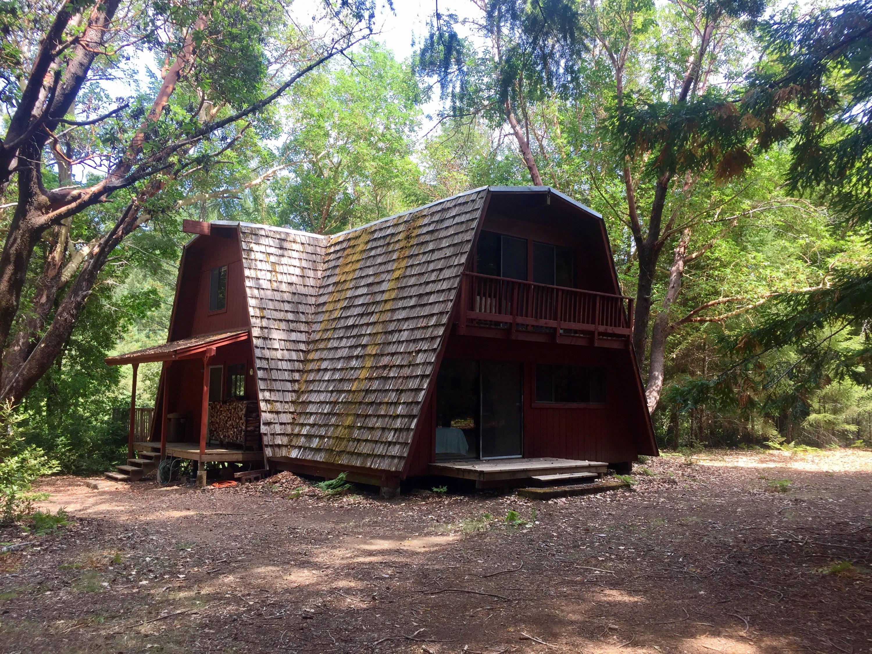 305 Green House Road Whitethorn, CA 95589 - Photo 2 of 36 IMG_8520