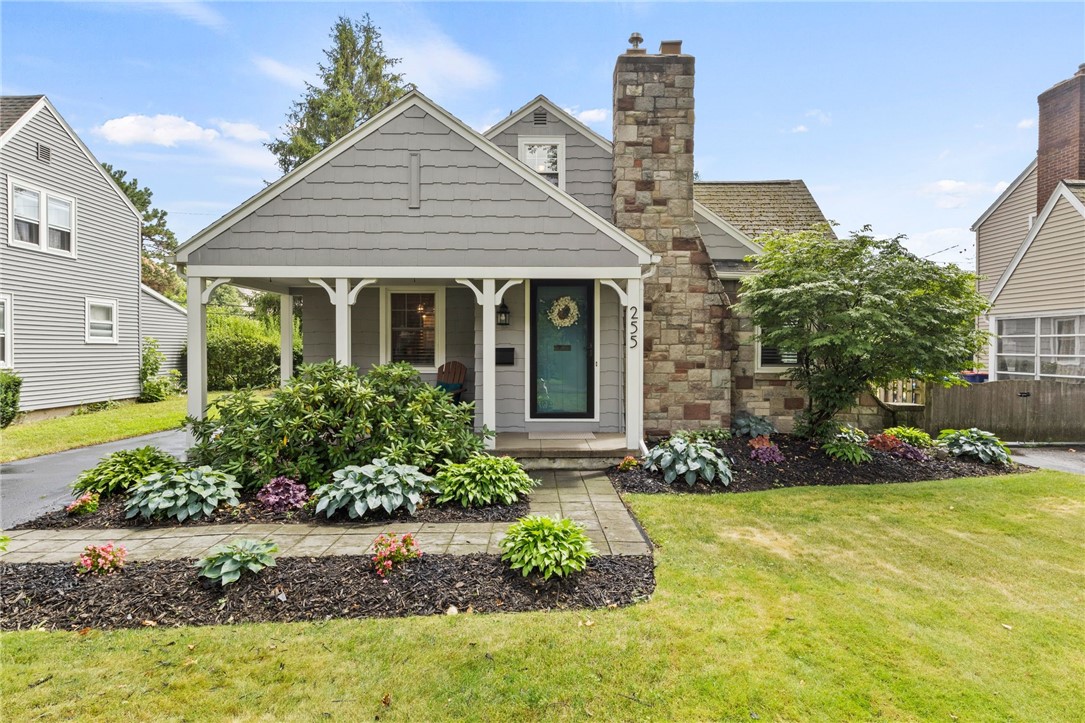 255 Thorncliffe Drive Irondequoit, NY 14617 - Photo 1 of 48