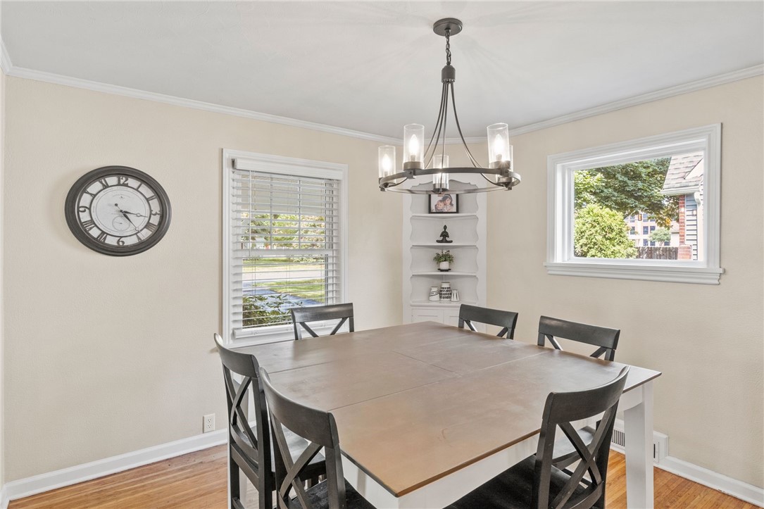 255 Thorncliffe Drive Irondequoit, NY 14617 - Photo 11 of 48