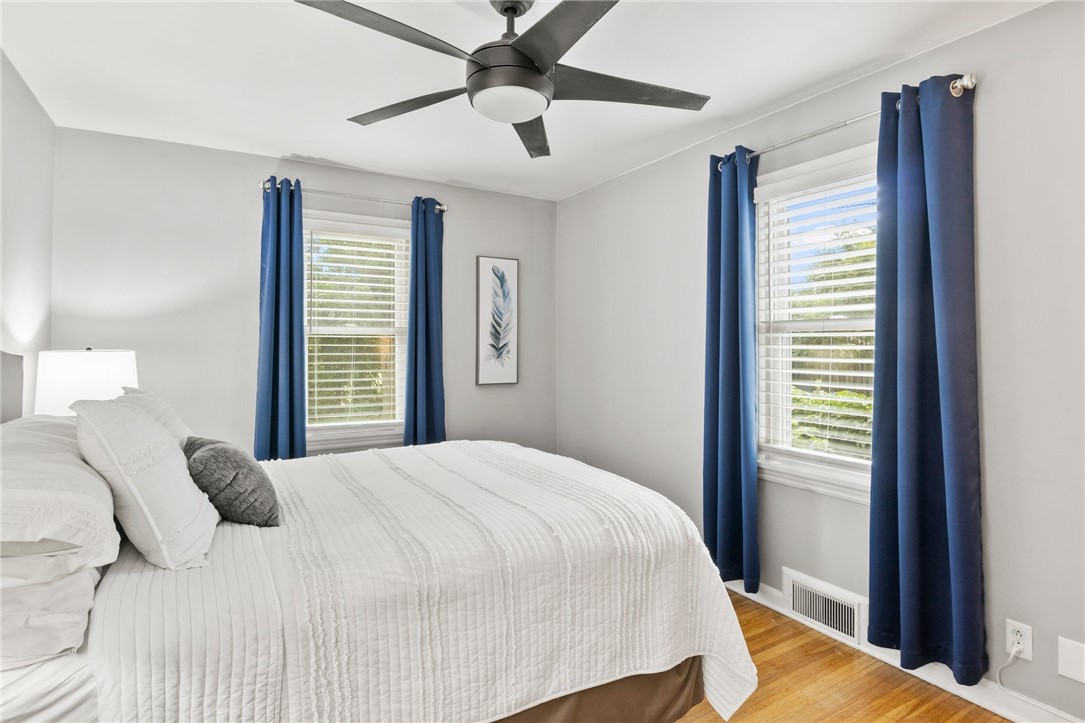 255 Thorncliffe Drive Irondequoit, NY 14617 - Photo 19 of 48