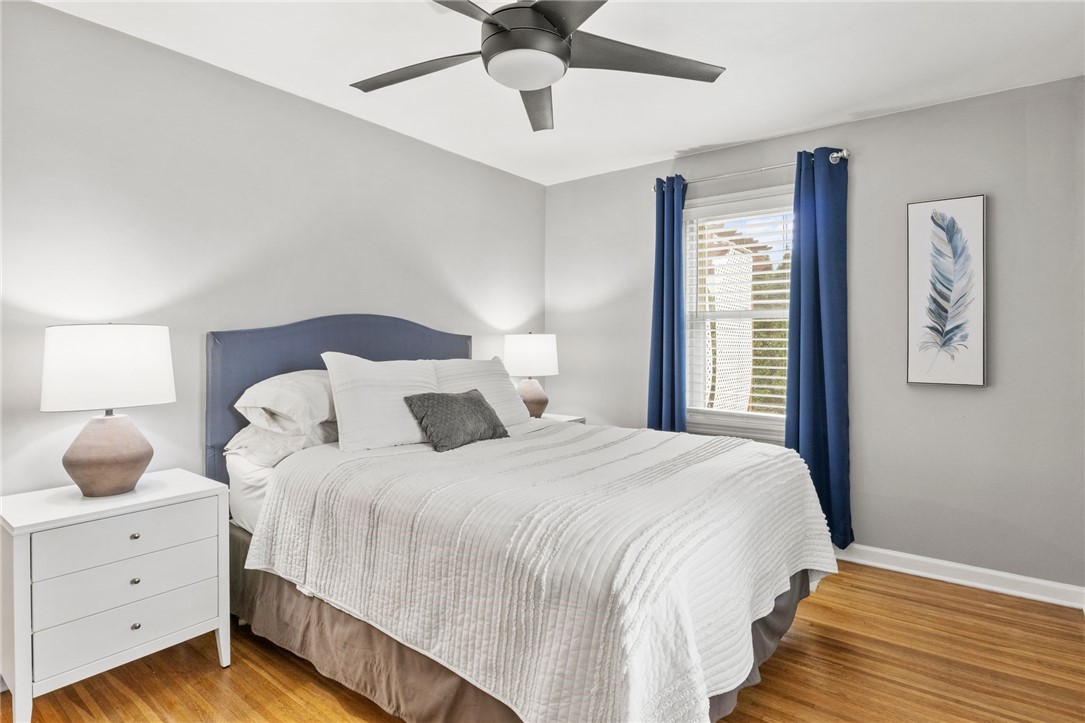 255 Thorncliffe Drive Irondequoit, NY 14617 - Photo 20 of 48