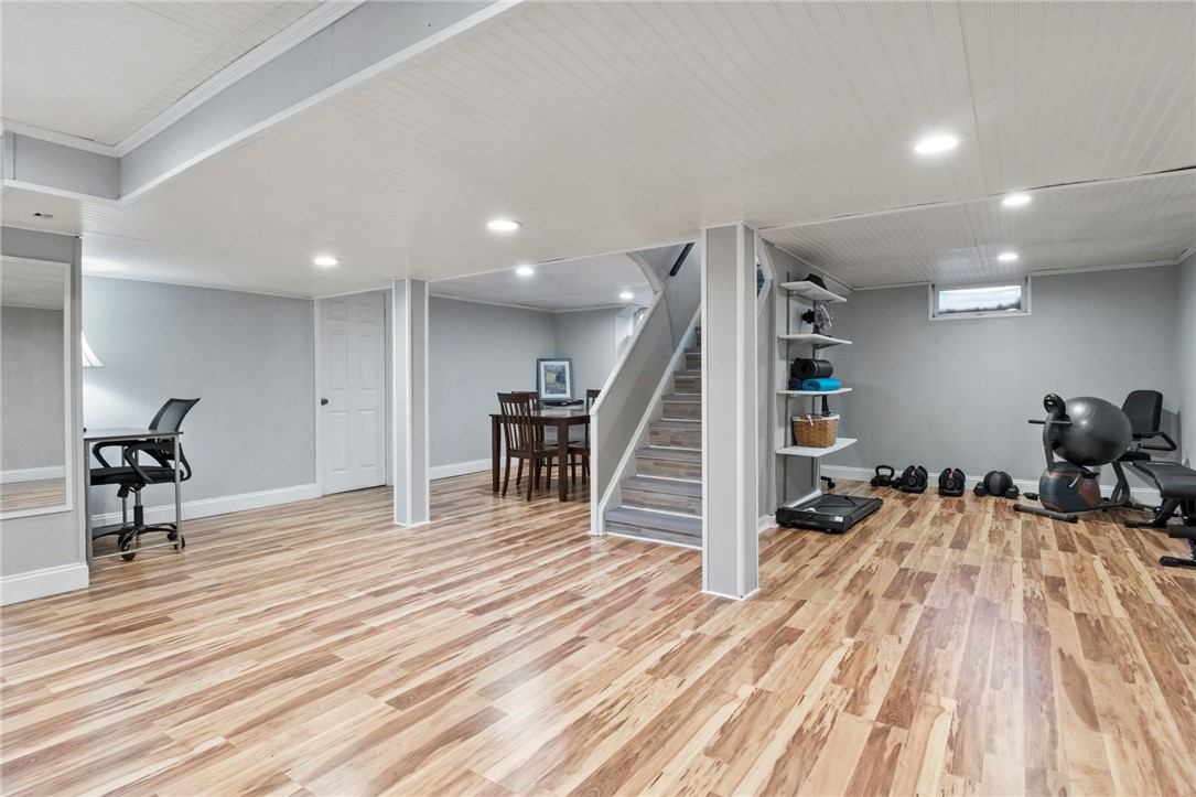 255 Thorncliffe Drive Irondequoit, NY 14617 - Photo 31 of 48