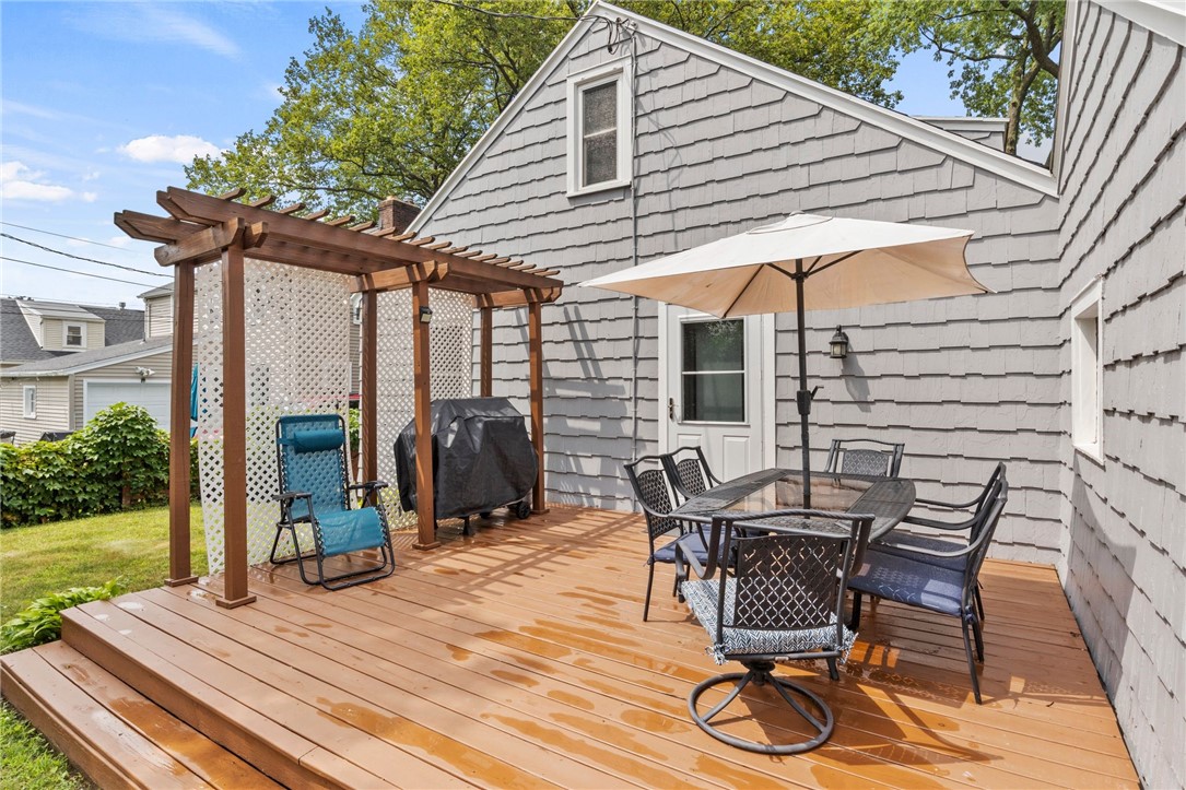 255 Thorncliffe Drive Irondequoit, NY 14617 - Photo 39 of 48