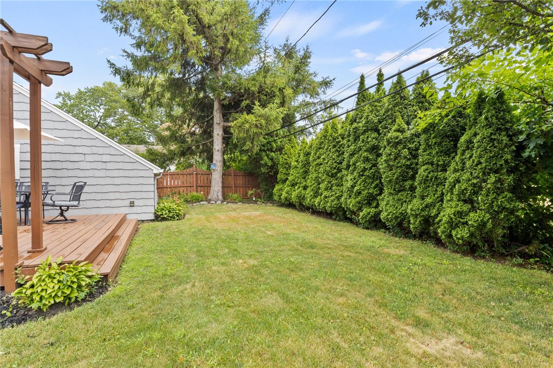 255 Thorncliffe Drive Irondequoit, NY 14617 - Photo 40 of 48