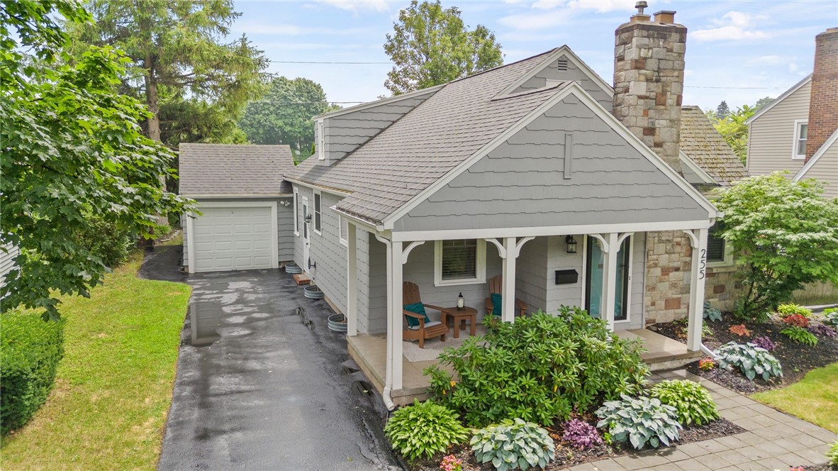 255 Thorncliffe Drive Irondequoit, NY 14617 - Photo 41 of 48