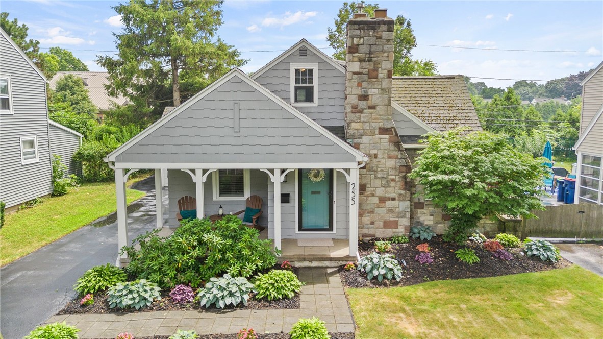 255 Thorncliffe Drive Irondequoit, NY 14617 - Photo 42 of 48