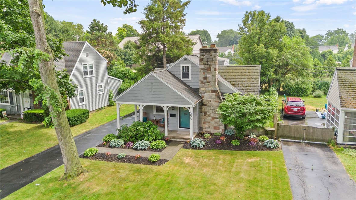 255 Thorncliffe Drive Irondequoit, NY 14617 - Photo 43 of 48