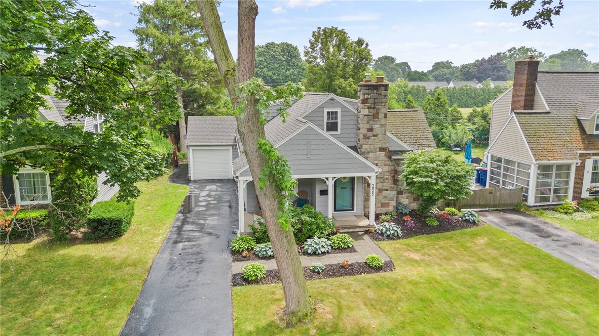 255 Thorncliffe Drive Irondequoit, NY 14617 - Photo 44 of 48