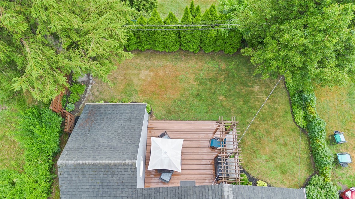 255 Thorncliffe Drive Irondequoit, NY 14617 - Photo 45 of 48