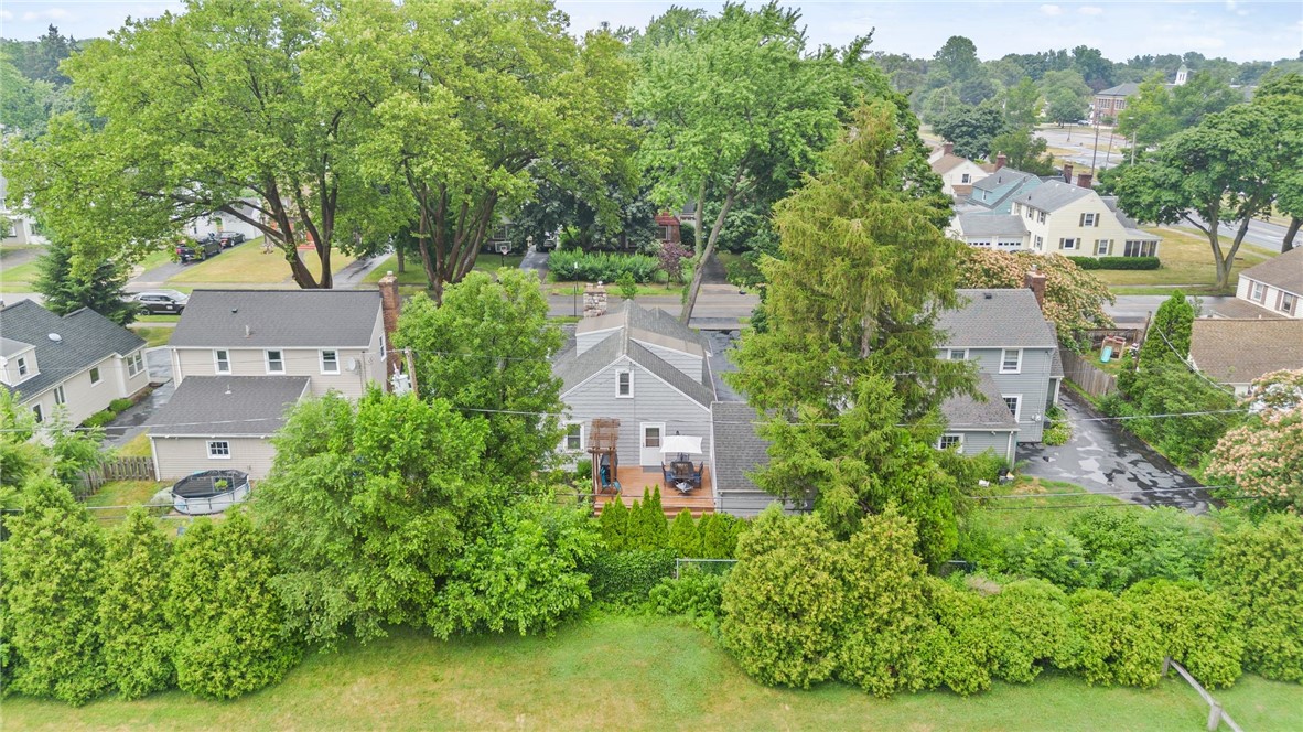 255 Thorncliffe Drive Irondequoit, NY 14617 - Photo 46 of 48