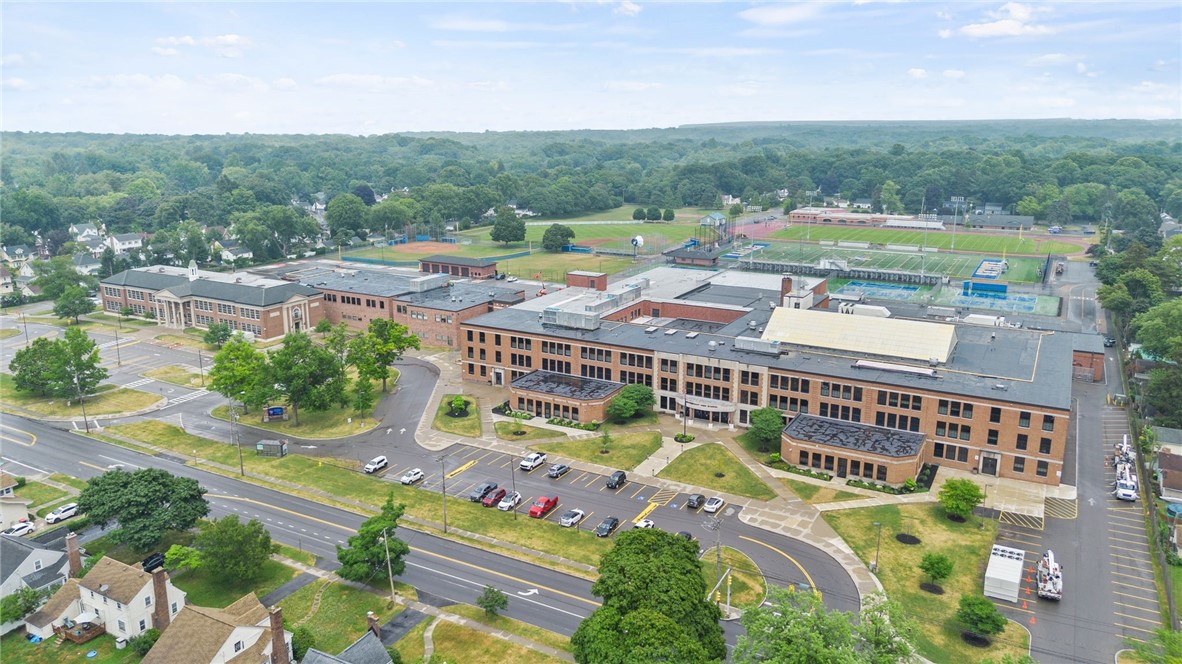 255 Thorncliffe Drive Irondequoit, NY 14617 - Photo 47 of 48