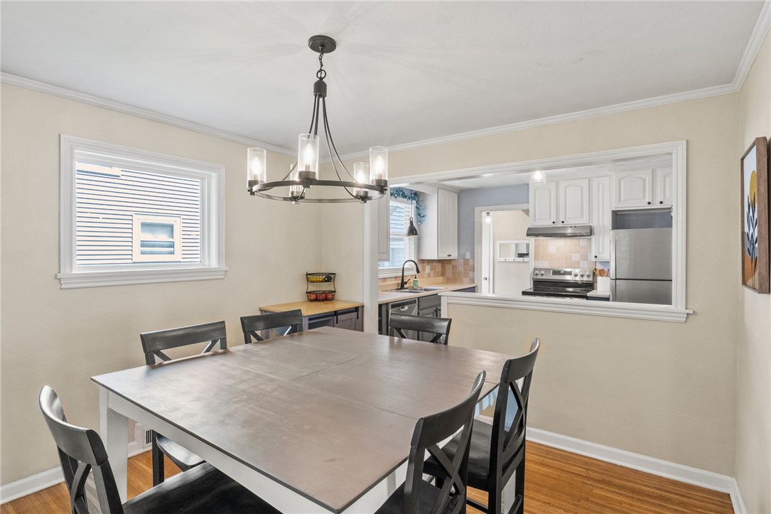 255 Thorncliffe Drive Irondequoit, NY 14617 - Photo 10 of 48