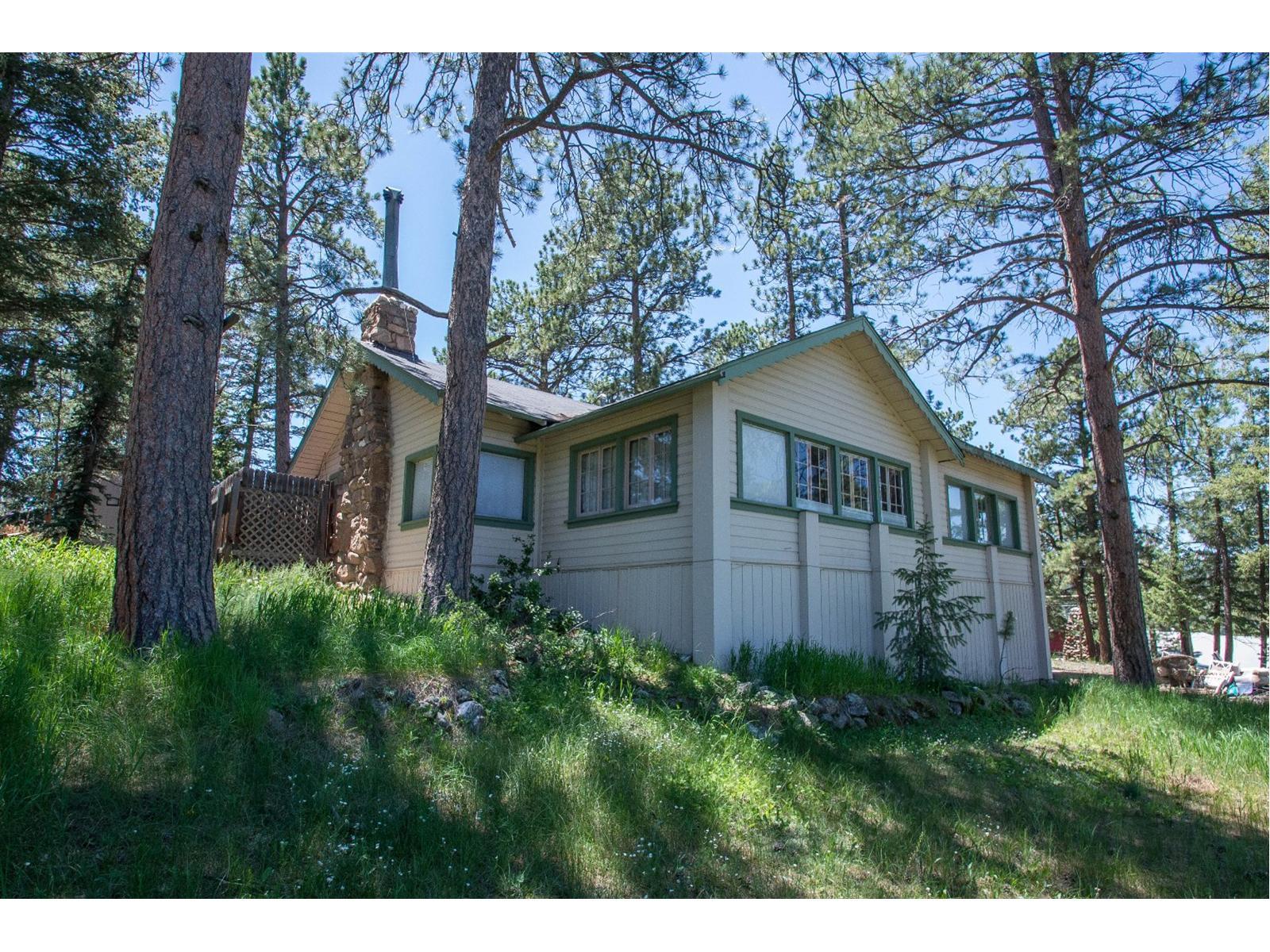 4780 South King Road Evergreen, CO 80439 - Photo 1 of 1 Gallery Image 1