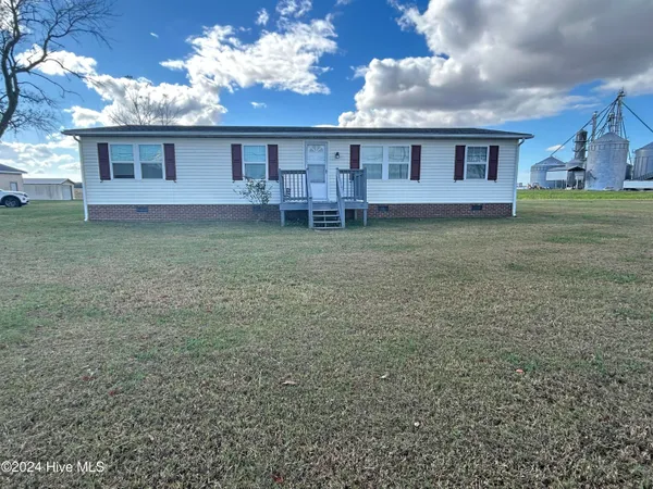 $1,800 | 270 North Indiantown Road, Shawboro, NC 27973