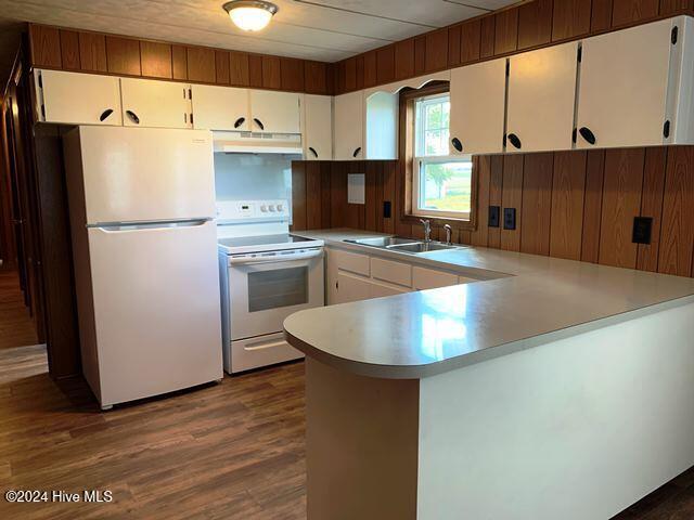 270 North Indiantown Road Shawboro, NC 27973 - Photo 4 of 20 6