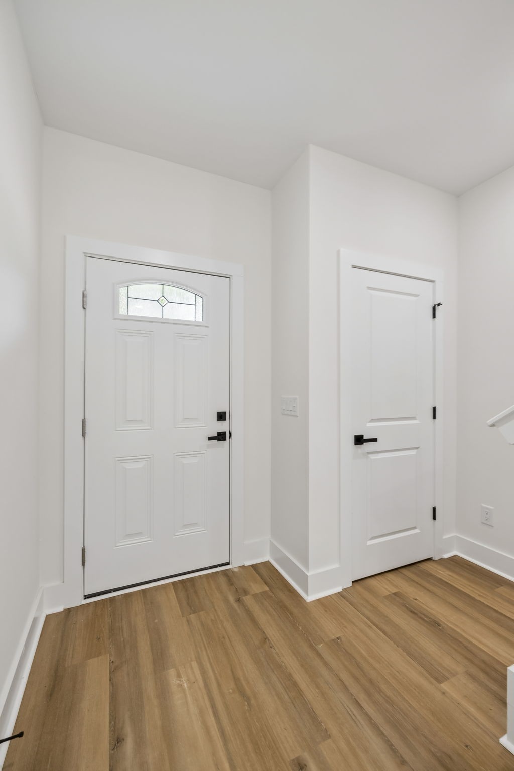 419 North Mabel Street Springfield, TN 37172 - Photo 6 of 34 a view of an empty room
