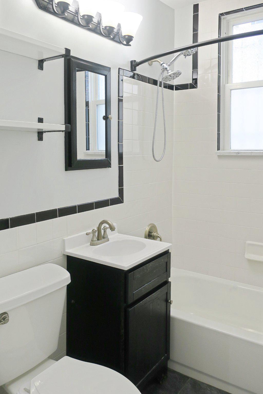 1815 A Street Southeast, Unit 101 Washington, DC 20003 - Photo 16 of 20 Bathroom