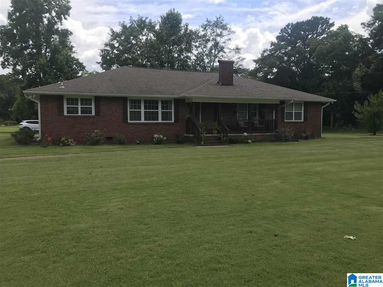 6194 Warrior River Road Bessemer, AL 35023 - Photo 1 of 31