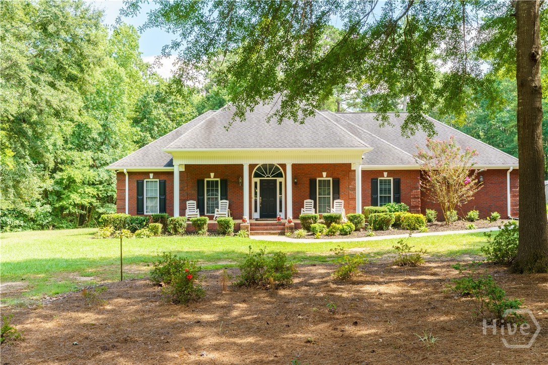1175 Shoal Creek Road Colbert, GA 30628 - Photo 50 of 50 Gallery Image 50