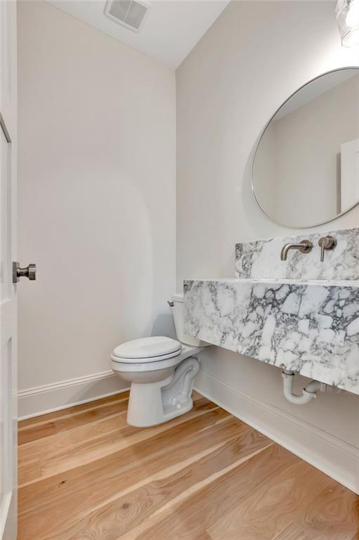 124 Morgan Street Senoia, GA 30276 - Photo 11 of 27