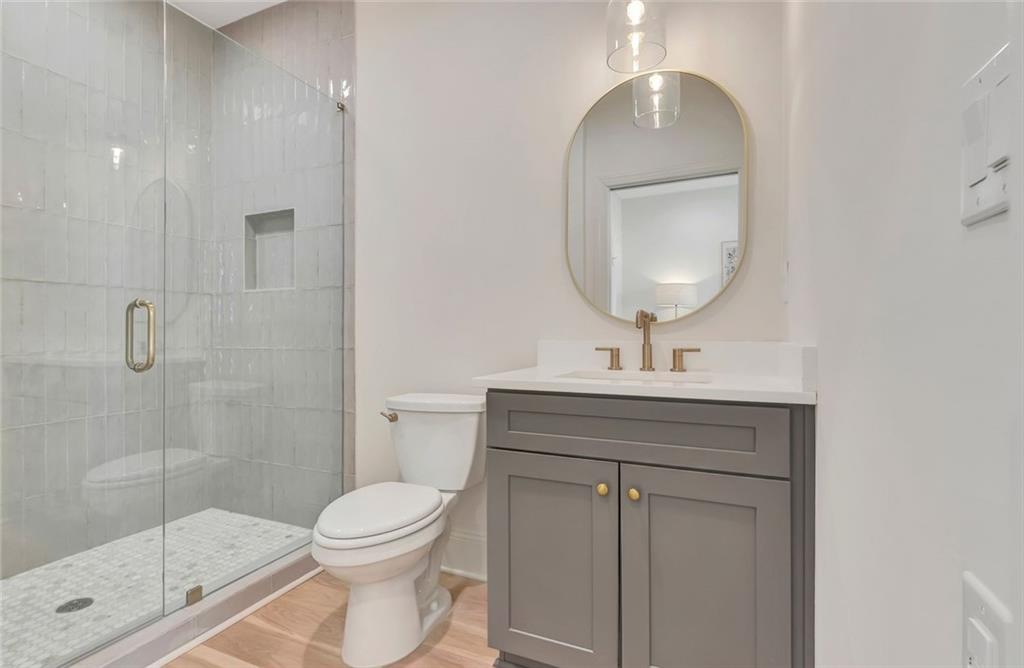 124 Morgan Street Senoia, GA 30276 - Photo 17 of 27