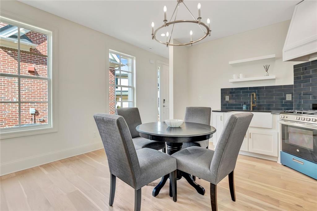 124 Morgan Street Senoia, GA 30276 - Photo 6 of 27