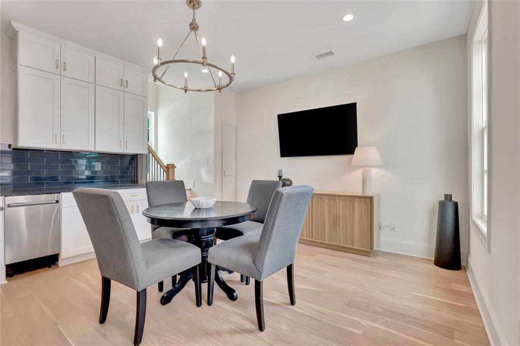 124 Morgan Street Senoia, GA 30276 - Photo 7 of 27