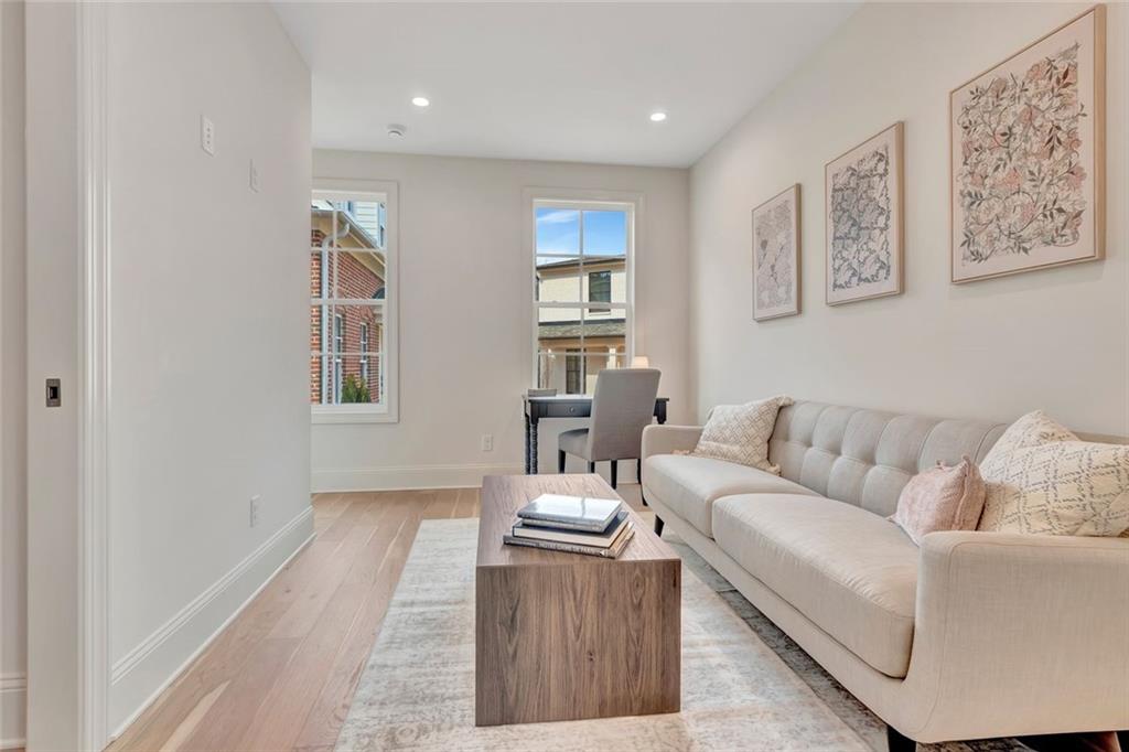 124 Morgan Street Senoia, GA 30276 - Photo 9 of 27