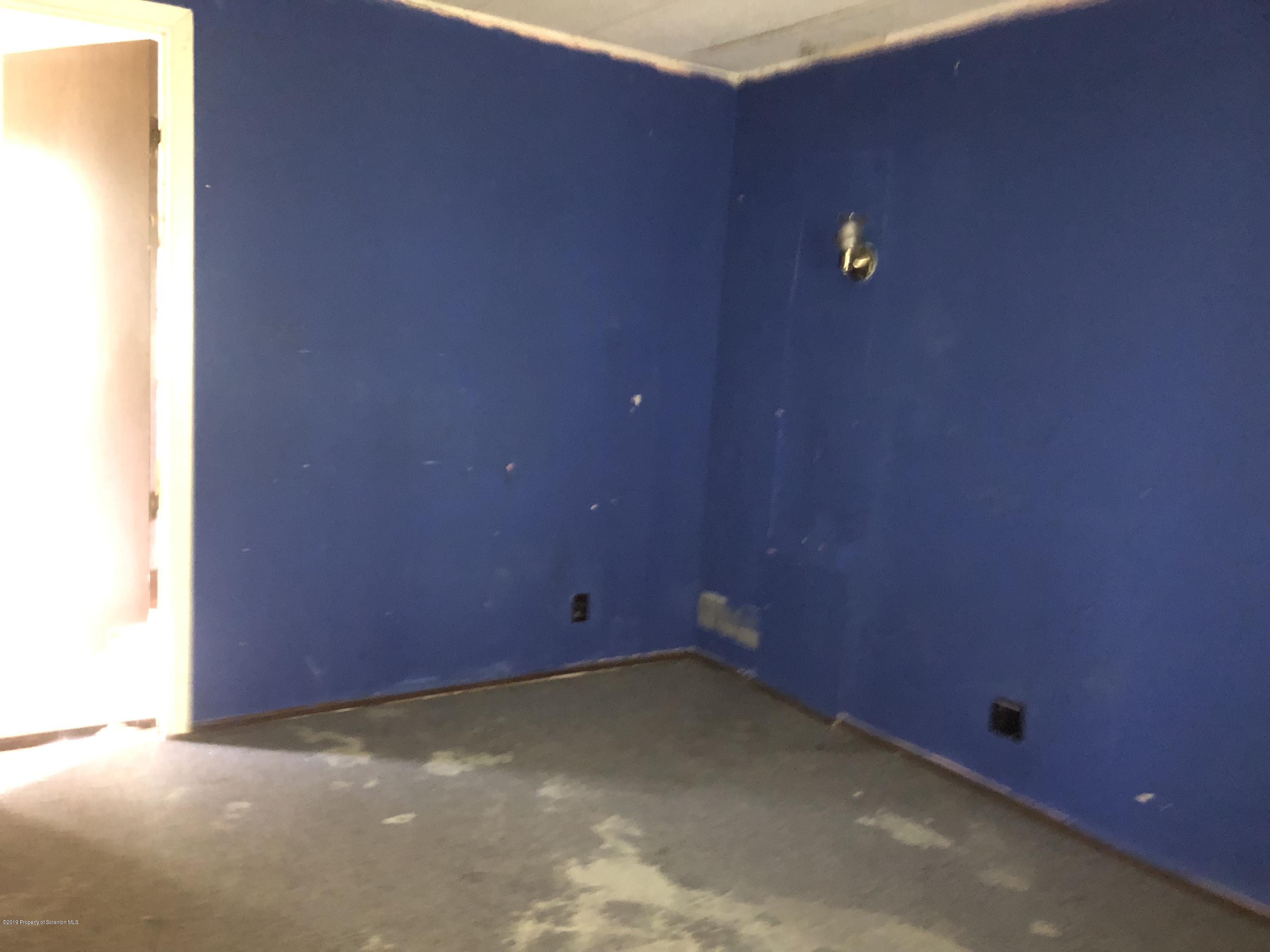 1067 Preacher Brook Road Monroeton, PA 18832 - Photo 25 of 32 a view of an empty room