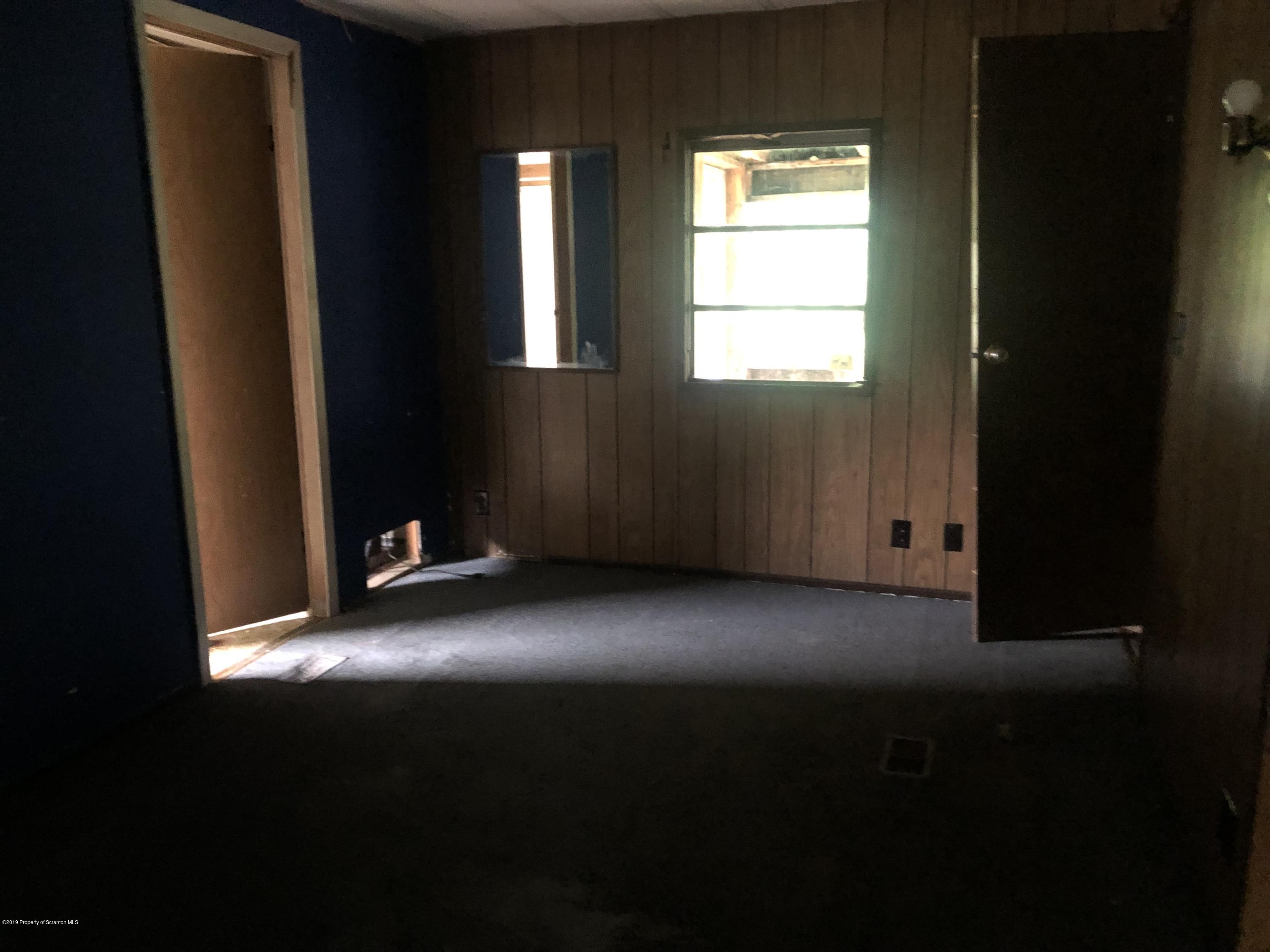 1067 Preacher Brook Road Monroeton, PA 18832 - Photo 28 of 32 a view of empty room with window