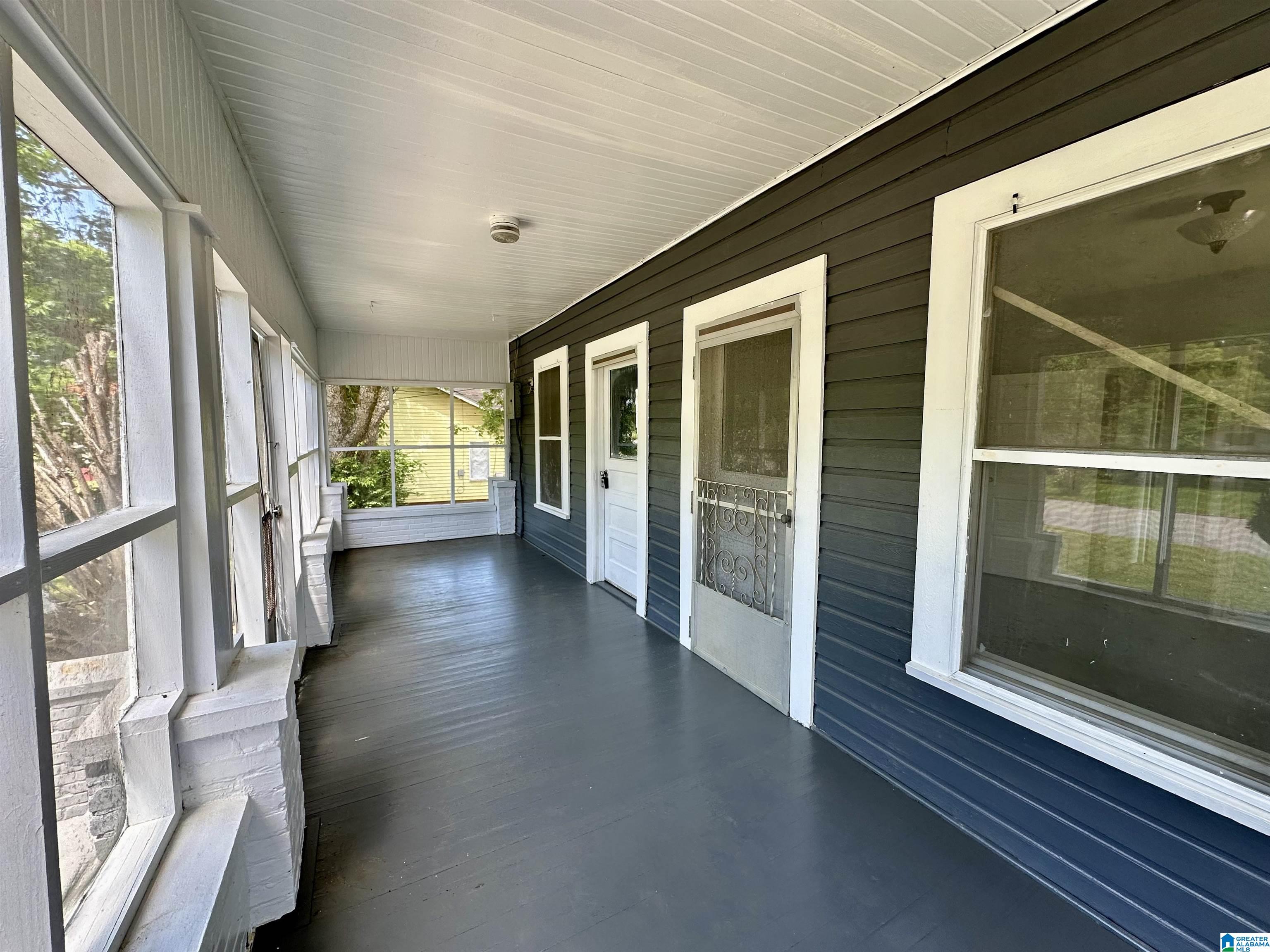 1406 Quarry Road Sylacauga, AL 35151 - Photo 5 of 26