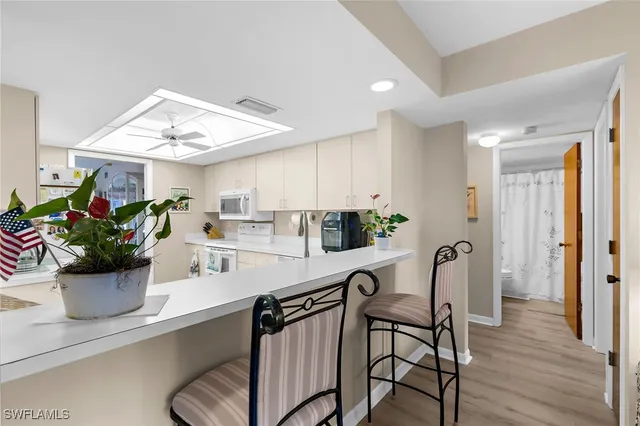 $279,000 | 610 Victoria Drive, Unit 101C, Cape Coral, FL 33904