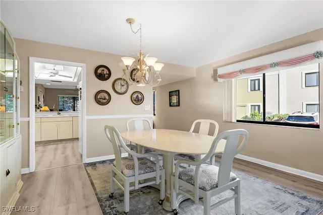 $279,000 | 610 Victoria Drive, Unit 101C, Cape Coral, FL 33904