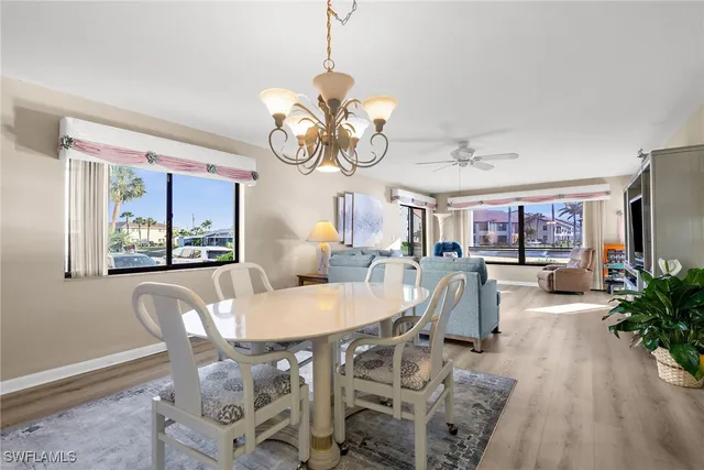 $279,000 | 610 Victoria Drive, Unit 101C, Cape Coral, FL 33904