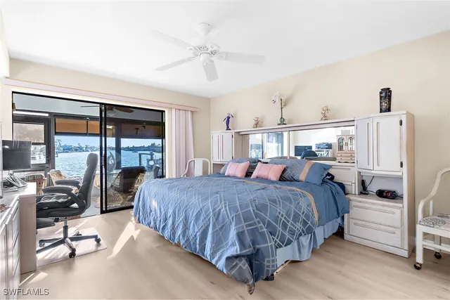 $279,000 | 610 Victoria Drive, Unit 101C, Cape Coral, FL 33904