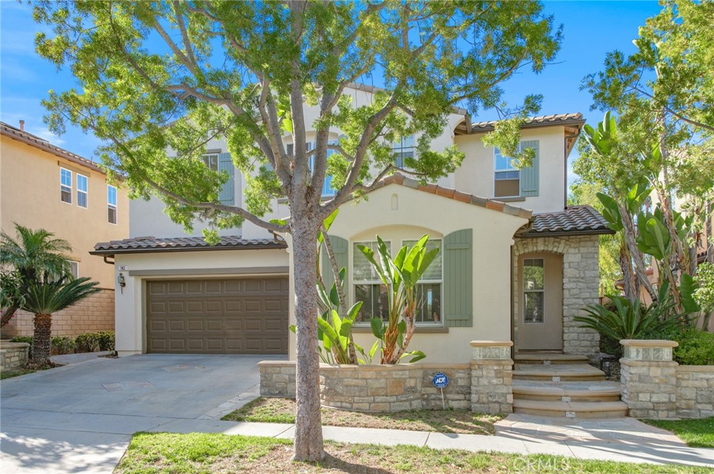 143 Weathervane Irvine, CA 92603 - Photo 1 of 38