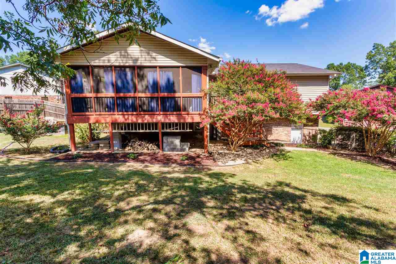 1239 9th Avenue Southwest Alabaster, AL 35007 - Photo 6 of 50