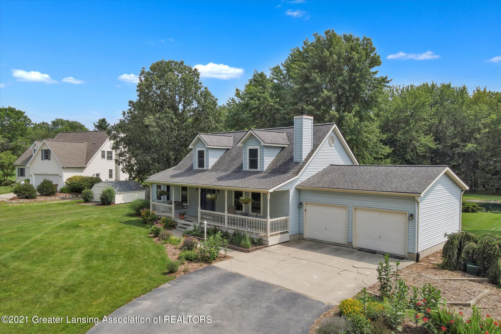 11810 Ransom Highway Dimondale, MI 48821 - Photo 56 of 60 11810-Ransom-Hwy-WindowStill-Real-Estate
