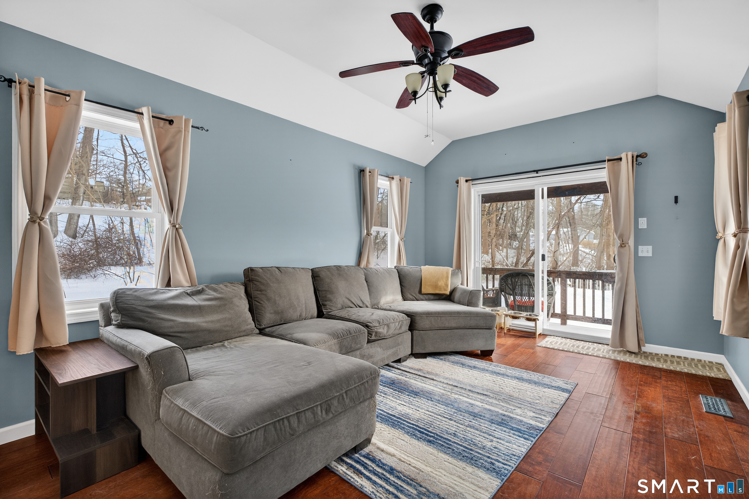 141 Sillimanville Road East Haddam, CT 06469 - Photo 11 of 25