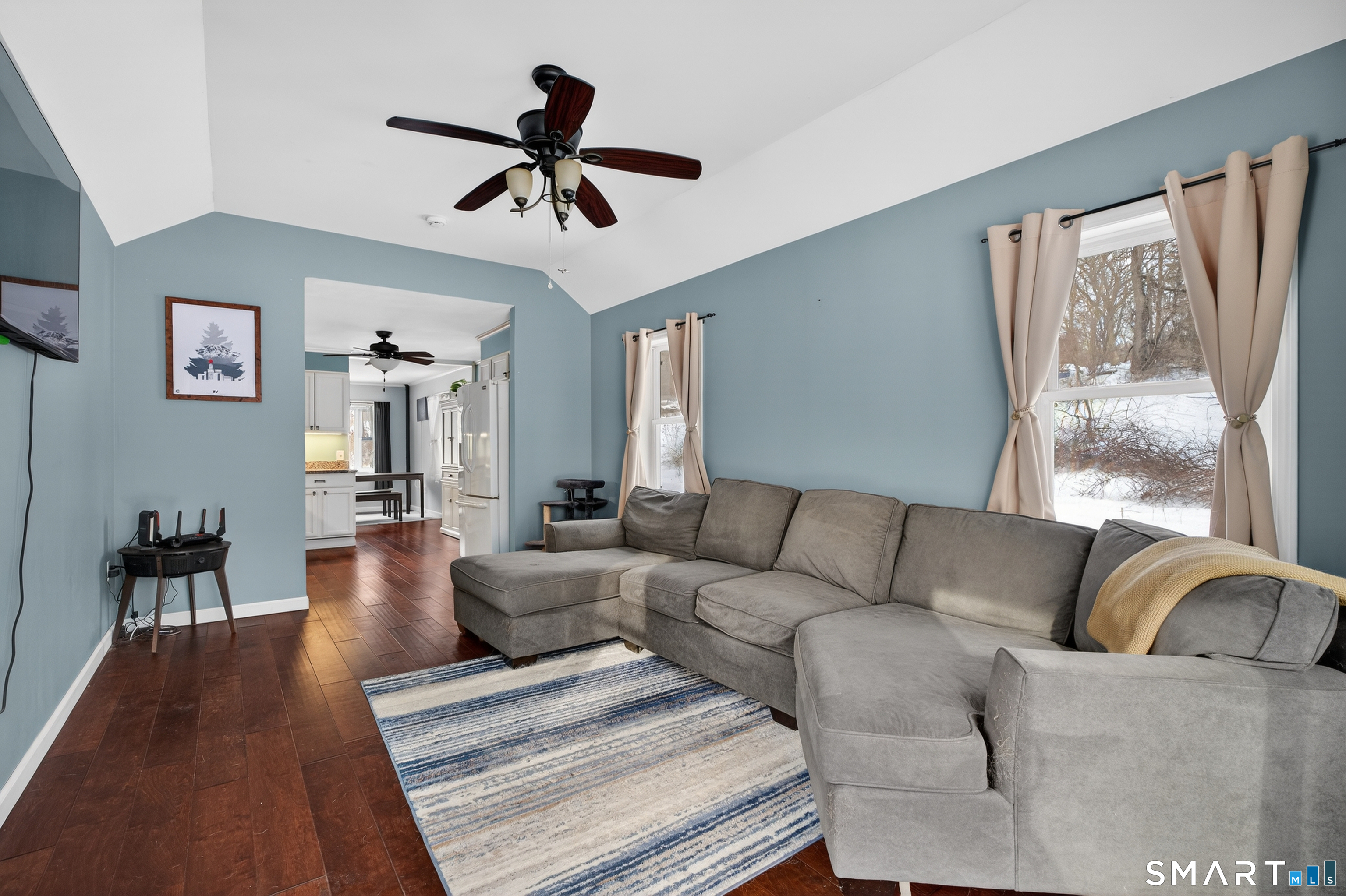 141 Sillimanville Road East Haddam, CT 06469 - Photo 12 of 25