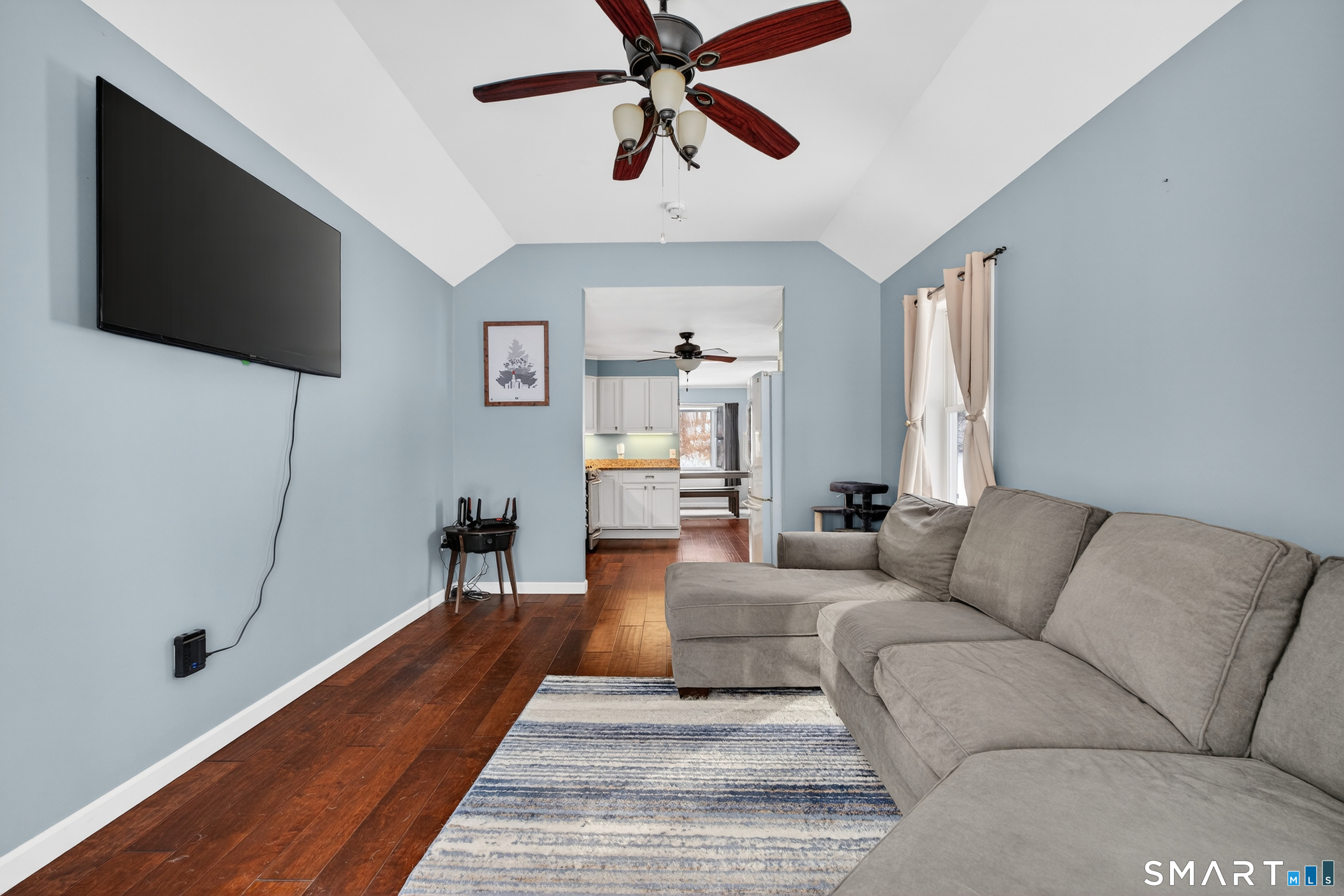 141 Sillimanville Road East Haddam, CT 06469 - Photo 13 of 25